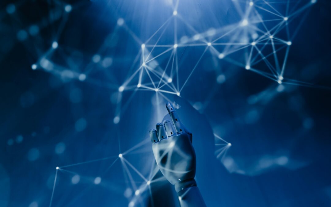 Madrid, uno de los polos de inteligencia artificial más potentes de Europa