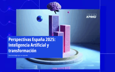 Informe KPMG 2025: IA y transformación en España