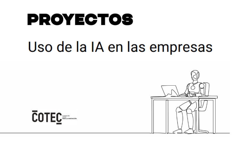 Madrid lidera la adopción de inteligencia artificial en las empresas