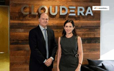 Madrid y Cloudera crearán el mayor laboratorio público de IA