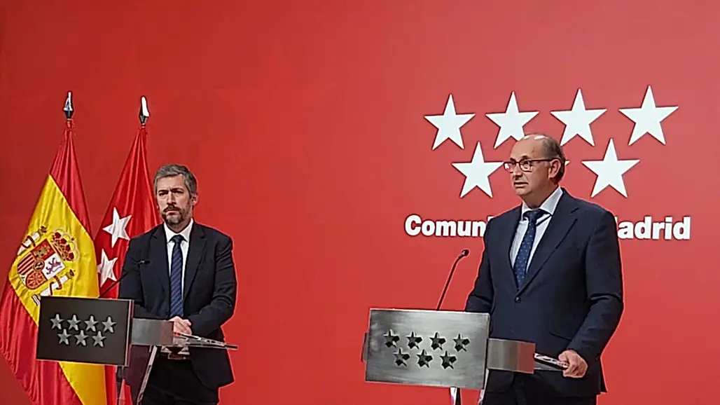 Madrid inicia la primera Ley de Administración Digital e IA