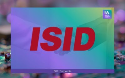 Renovación del compromiso de ISID con el Cluster IA