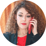 Charo Pinilla