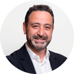 Daniel Amir Raduan