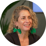 María Arribas