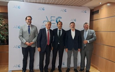 El Cluster IA en Jornada sobre IA y Defensa