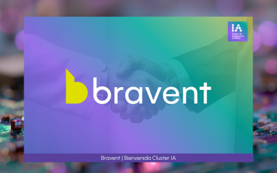 Bienvenida a Bravent al Cluster IA