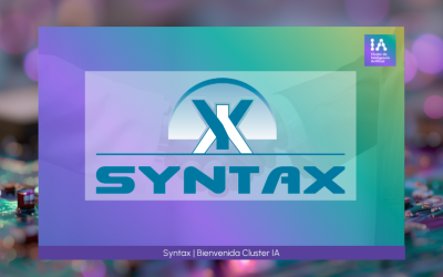Bienvenida a Syntax al Cluster IA