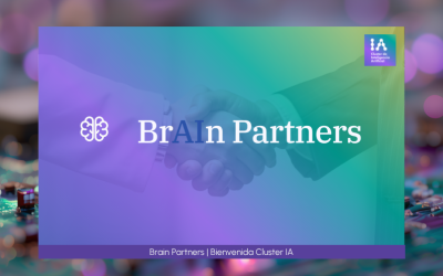 Bienvenida a BrAIn Partners al Cluster IA