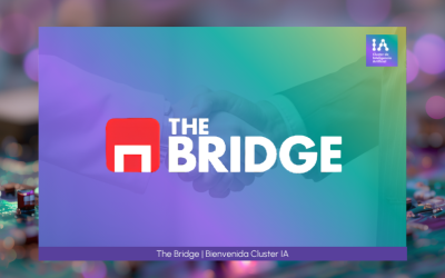 Bienvenida a The Bridge al Cluster IA