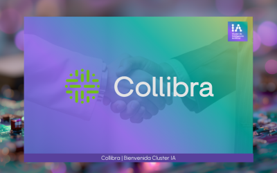 Bienvenida a Collibra al Cluster IA